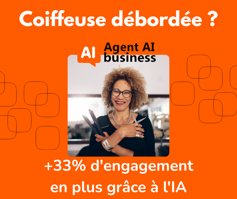 Exemple de landing page