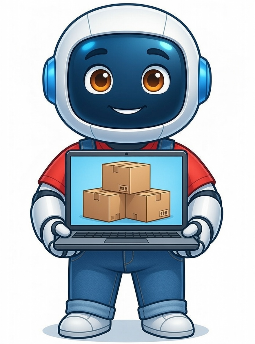 Solution intelligence artificielle pour déménageur plan agences automatisation